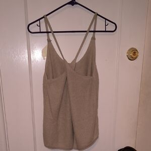 Absolutely | Taupe Women's Camisole